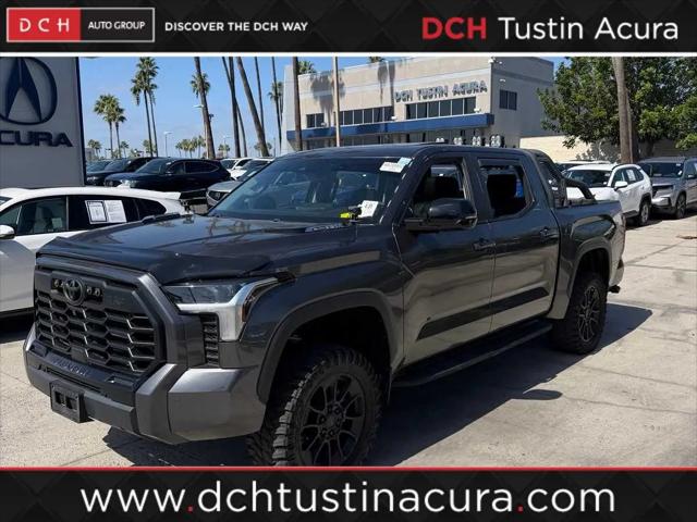 2024 Toyota Tundra Limited 4WD for sale in Tustin, CA