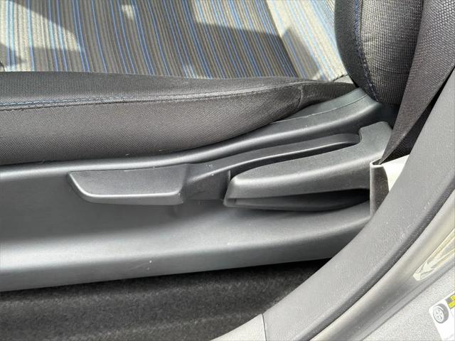 2025 Nissan LEAF S