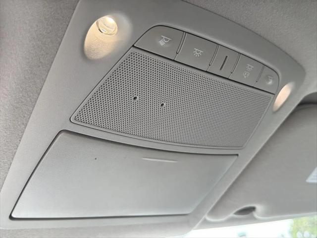 2025 Nissan LEAF S