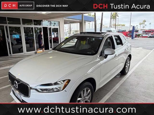 2020 Volvo XC60 T5 Momentum for sale in Tustin, CA