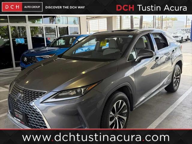 2020 Lexus RX 450h RX 450h for sale in Tustin, CA
