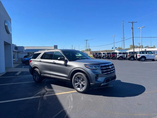 2027 Ford Explorer Active for sale in New Haven, IN