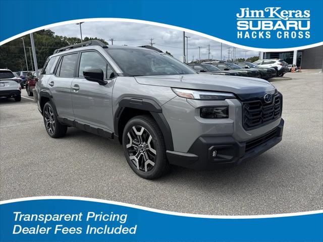 2026 Subaru Outback Touring XT for sale in Memphis, TN