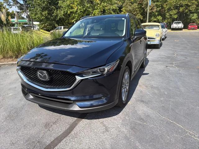 2019 Mazda CX-5 Grand Touring for sale in Durham, NC