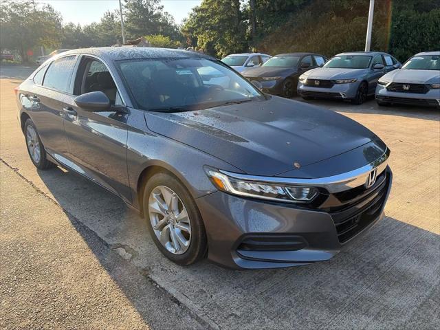 2019 Honda Accord LX for sale in La Grange, GA