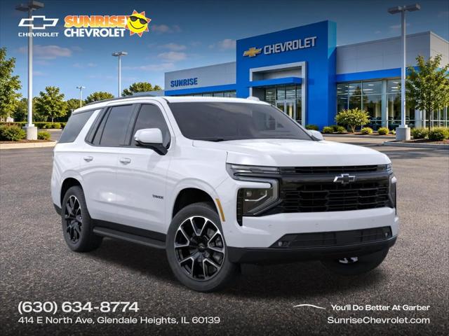 2027 Chevrolet Tahoe RST for sale in Glendale Heights, IL