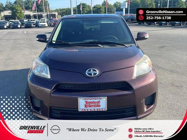 2013 Scion xD Base for sale in Greenville, NC
