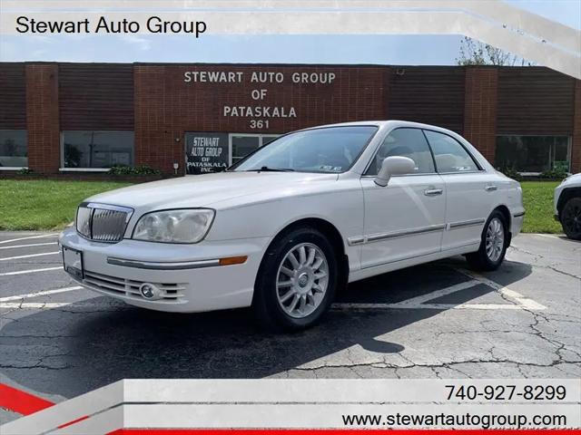 2004 Hyundai XG350 for sale near Pataskala, OH
