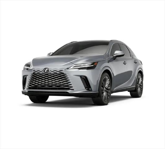 2026 Lexus RX 350 RX 350h Luxury for sale in Knoxville, TN