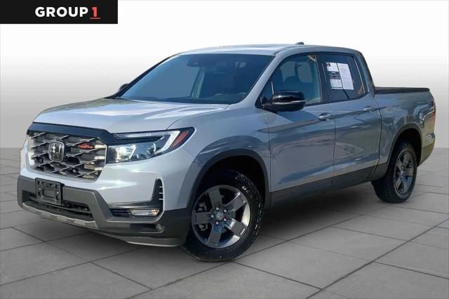 2024 Honda Ridgeline TrailSport for sale in Merriam, KS