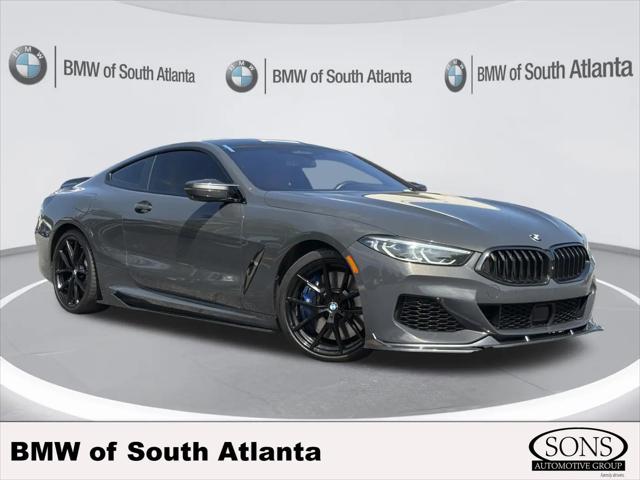 2019 BMW M8 xDrive for sale in Union City, GA