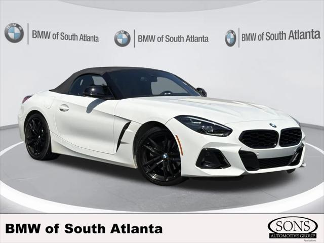 2024 BMW Z4 sDrive30i for sale in Union City, GA
