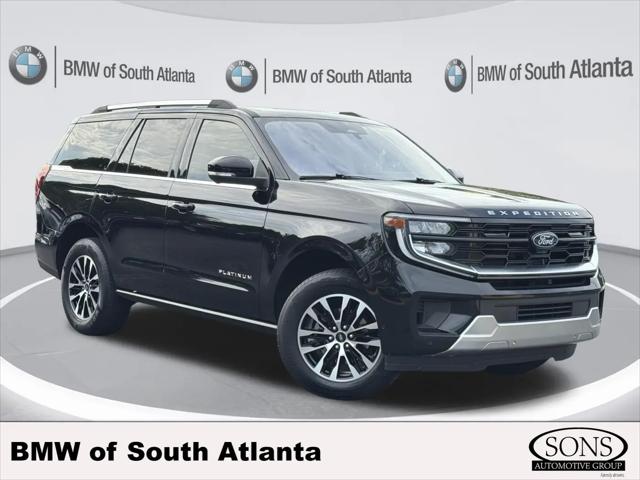 2025 Ford Expedition Platinum for sale in Union City, GA