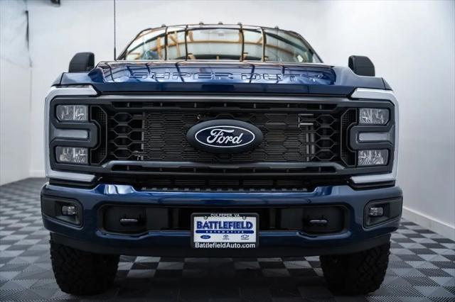 2027 Ford F-250 XL
