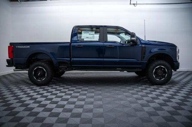 2027 Ford F-250 XL