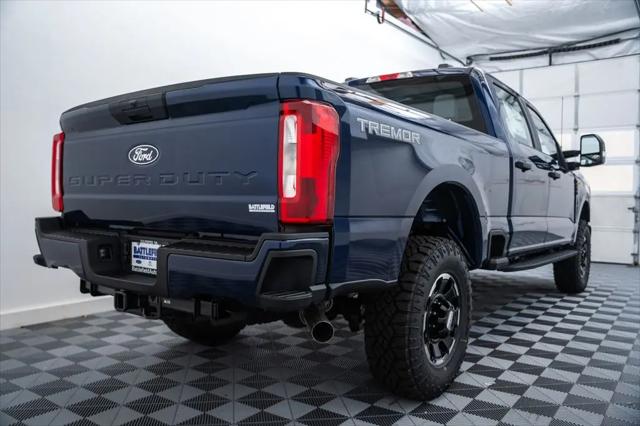 2027 Ford F-250 XL