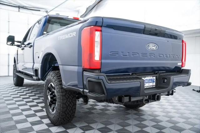 2027 Ford F-250 XL