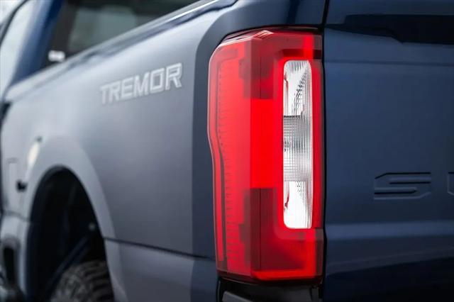 2027 Ford F-250 XL