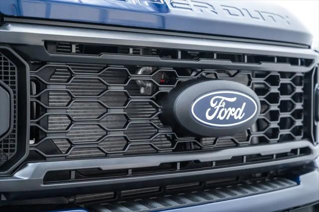 2027 Ford F-250 XL