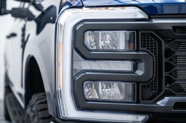 2027 Ford F-250 XL
