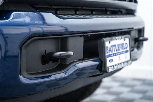 2027 Ford F-250 XL