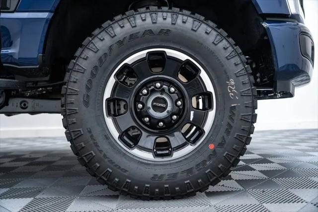 2027 Ford F-250 XL