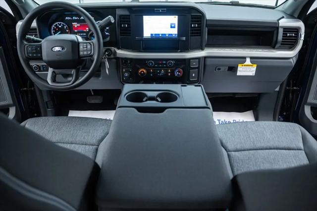 2027 Ford F-250 XL