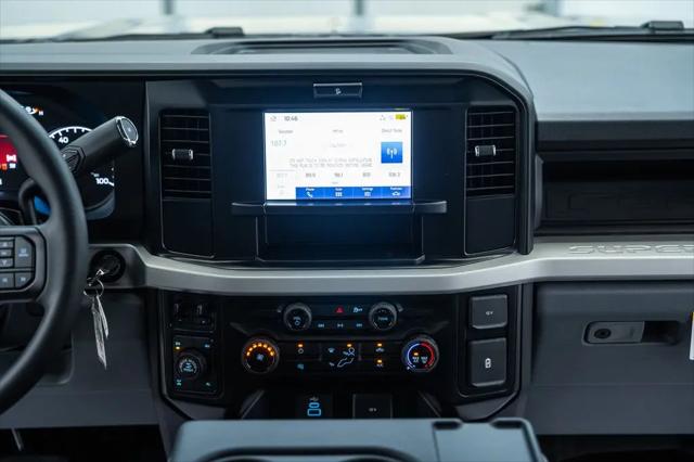 2027 Ford F-250 XL