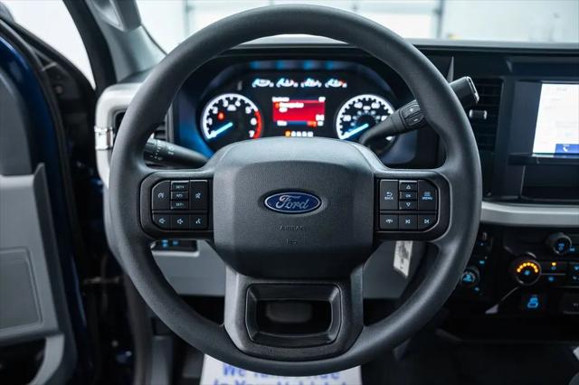 2027 Ford F-250 XL