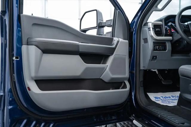 2027 Ford F-250 XL