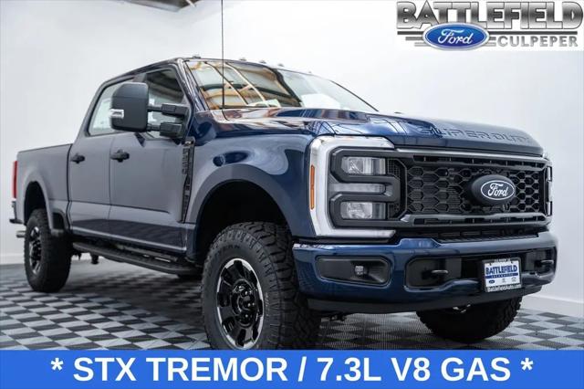 2027 Ford F-250 XL for sale in Culpeper, VA