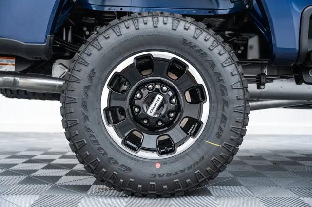 2027 Ford F-250 XL