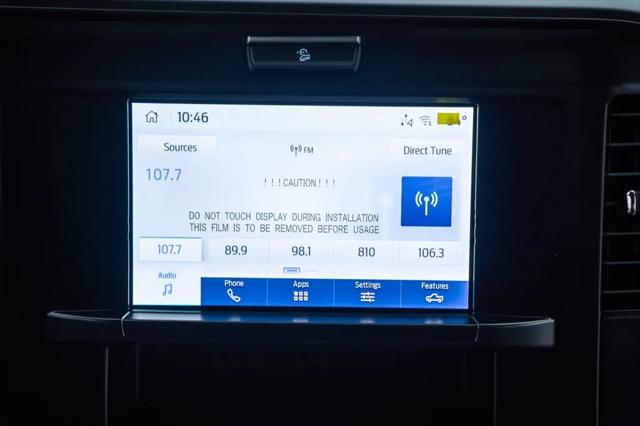 2027 Ford F-250 XL