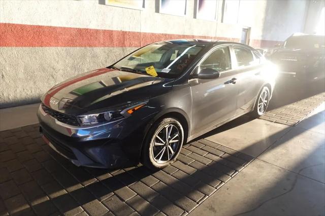 2023 Kia Forte LXS for sale in Henderson, NV