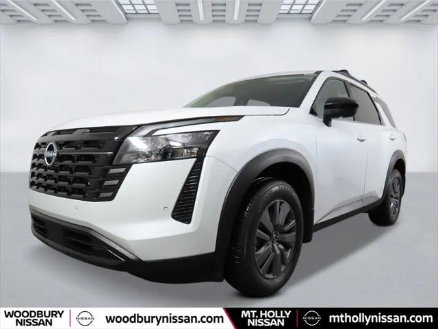 2026 Nissan Pathfinder SV for sale in Woodbury, NJ