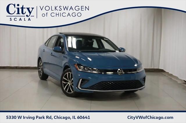2026 Volkswagen Jetta SE for sale in Chicago, IL