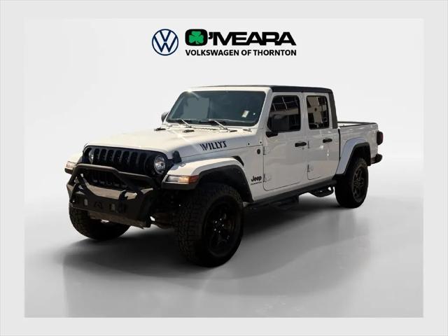 2022 Jeep Gladiator Sport for sale in Thornton, CO