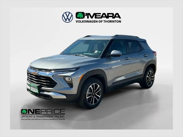 2026 Chevrolet TrailBlazer AWD LT for sale in Thornton, CO