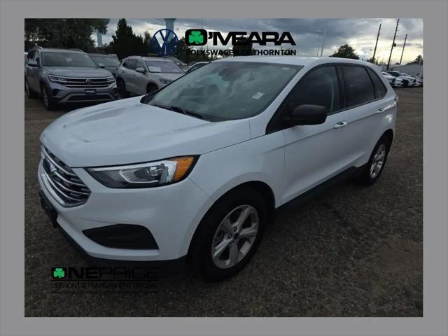 2021 Ford Edge SE for sale in Thornton, CO