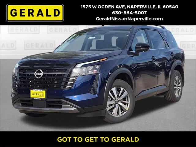 2026 Nissan Pathfinder SL for sale in Naperville, IL