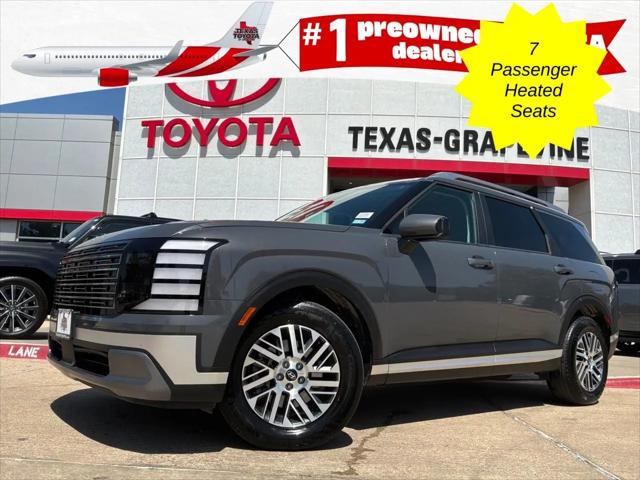 2026 Hyundai Palisade SEL 7P for sale in Grapevine, TX