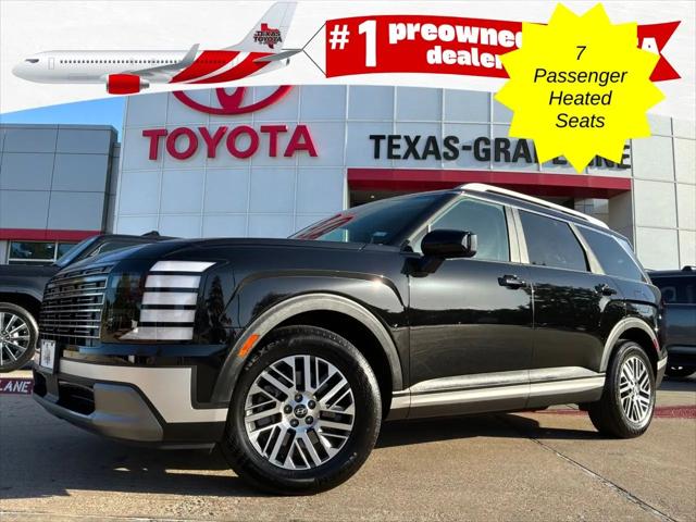 2026 Hyundai Palisade SEL 7P for sale in Grapevine, TX