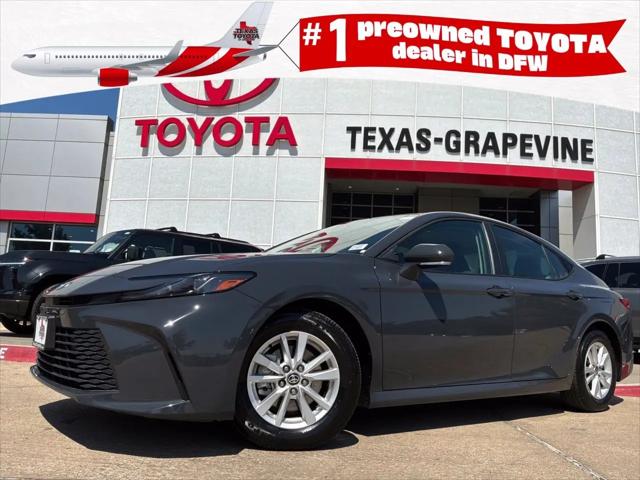 2026 Toyota Camry LE for sale in Grapevine, TX