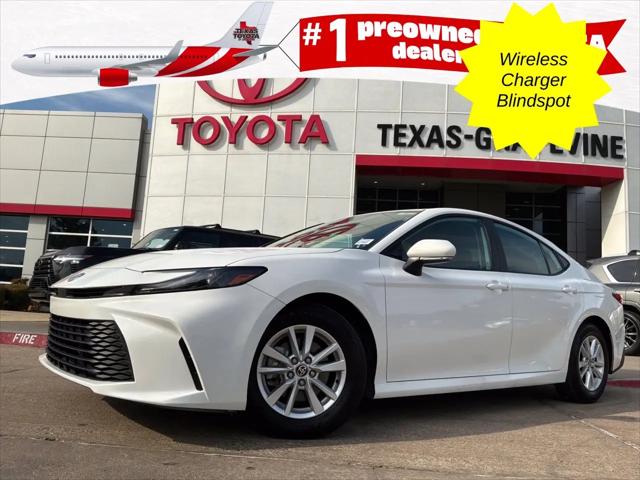 2026 Toyota Camry LE for sale in Grapevine, TX