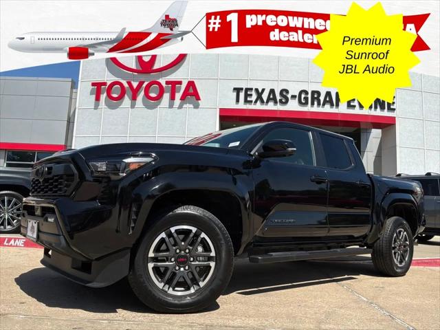 2024 Toyota Tacoma TRD Sport for sale in Grapevine, TX