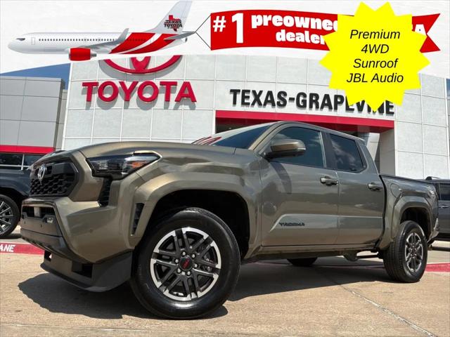 2024 Toyota Tacoma TRD Sport for sale in Grapevine, TX