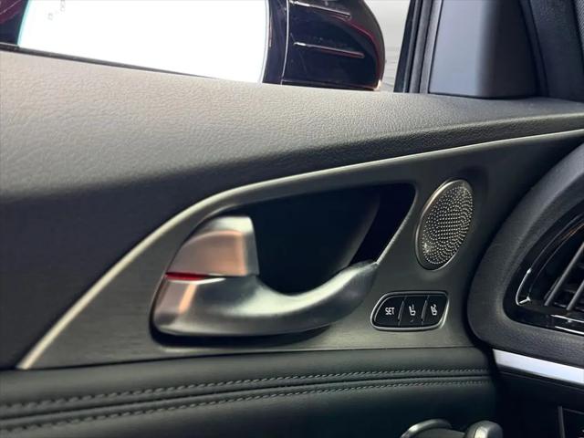 2018 Kia Stinger GT2