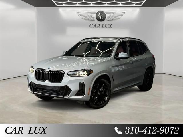 2023 BMW X3 sDrive30i for sale in Lennox, CA