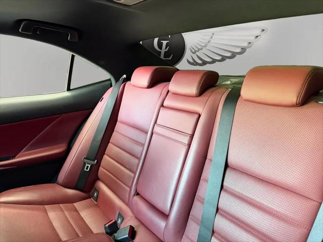 2014 Lexus IS 250 IS 250