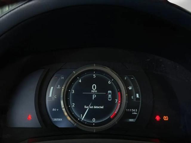 2014 Lexus IS 250 IS 250
